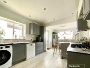 Southwood Avenue, Walkford, 5 Bedroom Bungalow