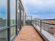 Southwood Lofts II, #604