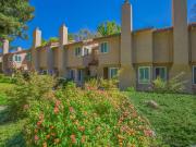 Southwood Townhome Apartments