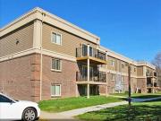 Southwood Apartments Townhome