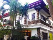 Southwoods Luxury Home Carmona, Cavite