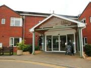 Southworth House, Larmenier Retirement Village, 2...