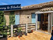 Souvignargues 30250 Achat / Vente maison 5 pièces t5...