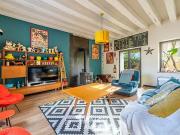 Souvigné 37330 Achat / Vente maison 5 pièces t5 cave