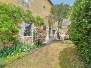 Souvigné 37330 Achat / Vente maison 9 pièces t9 cave