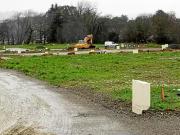 Souvigny en Sologne 41600 Programme neuf terrain neuf à...