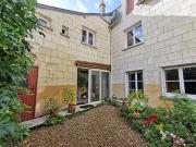 Souzay Champigny 49400 Achat / Vente maison 4 pièces t4