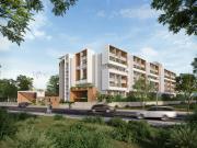Yelahanka 3 BHK Apartment For Sale Bangalore