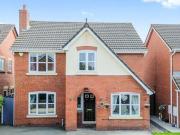 Sovereign Close, Lowton, 4 Bedroom Detached