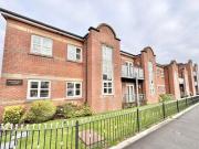 Sovereign Court, Cleveleys, 1 Bedroom Apartment