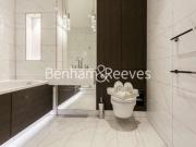 Sovereign Court, Hammersmith, W6