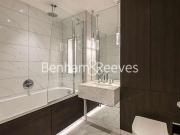Sovereign Court, Hammersmith, W6