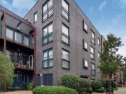 Sovereign Court, Unwin Way, 1 Bedroom Flat