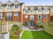 Sovereign Harbour North, Hobart Quay, Eastbourne, 3...