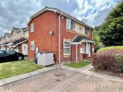 Sovereign Heights, Birmingham B31, 1 bed detached house...