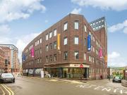 Sovereign House, City Centre S1 Studio for sale £40,000