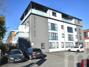 Sovereign House, Queensway, 2 Bedroom Apartment