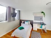 Sovereign Newbank Premium Single Studio