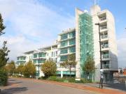 Sovereign Quay, Havannah Street, Cardiff Bay
