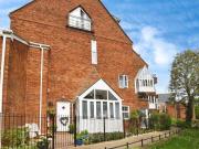 Sovereigns Quay, Riverside Development, 2 Bedroom Ground