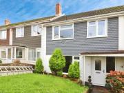 Sowden Park, Barnstaple, 3 Bedroom Terraced