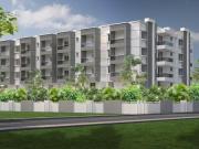 Sowmya Skyla,Electronic City 2 BHK Apartment For Sale...