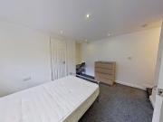Sowood Street, Burley, Leeds LS4, 3 bed shared...