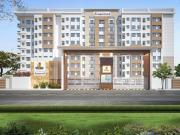 Sowparnika Ashiyana Phase II,Samethanahalli 2 BHK...