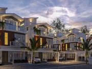 Sowparnika Life On The Green,Bidaraguppe 5 BHK Villa For...