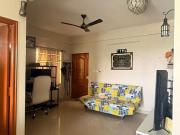 Sowparnika Swastika 2 Bedroom 1129 Sq. Ft. Apartment in...