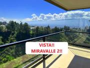 SOÑADO DEPARTAMENTO DE VENTA EN MIRAVALLE 2 CUMBAYÁ! VISTA!