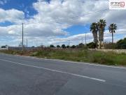 SP5 Ospedale Via Marangio 0mq