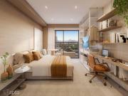 Apartamentos à venda em Moema, São Paulo | Studio com 30 m²