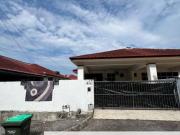 SP HEIGHT SUNGAI PETANI