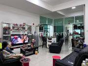 SP Saujana Double Stry Semi D 6R6B Gated Residence