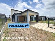 SP Yarra Park FairField Bungalow Single Storey House For...