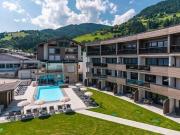 SPA Apartments Zell am See Exklusives Apartment über 2...