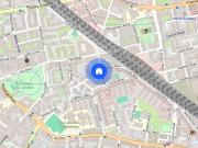 Spa Court, London, SE16