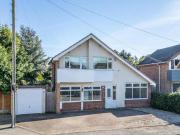 Spa Drive, Leicester, 3 Bedroom Detached