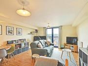 Spa Heights, High Street, 1 Bedroom Apartment