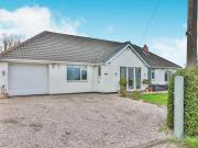 Spa Lane, Ormskirk, 3 Bedroom Bungalow