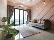 SPA LEGAL FREE ! 2025 READY MOVE IN [ From RM 1700+ Get...