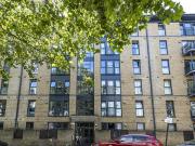 Spa Road, London, 1 Bedroom Flat