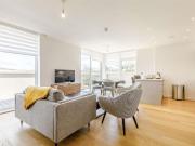 Spa Villas, Matlock Spa, Matlock DE4, 2 bed flat to...