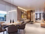 Space 177 Apartamento alto padrÃ£o 03 quartos na Praia...