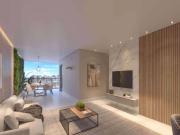 Space 177 | Apartamentos de 3 quartos com 89 m² | R. Dr....