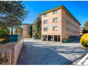 Space and comfort in Sophia Court