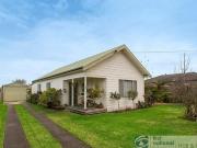 Space and Convenience