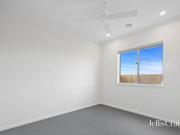 Space and More in Winter Valley