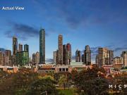 Space and Sophistication with Stunning Views